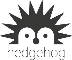 hedgehog-logo